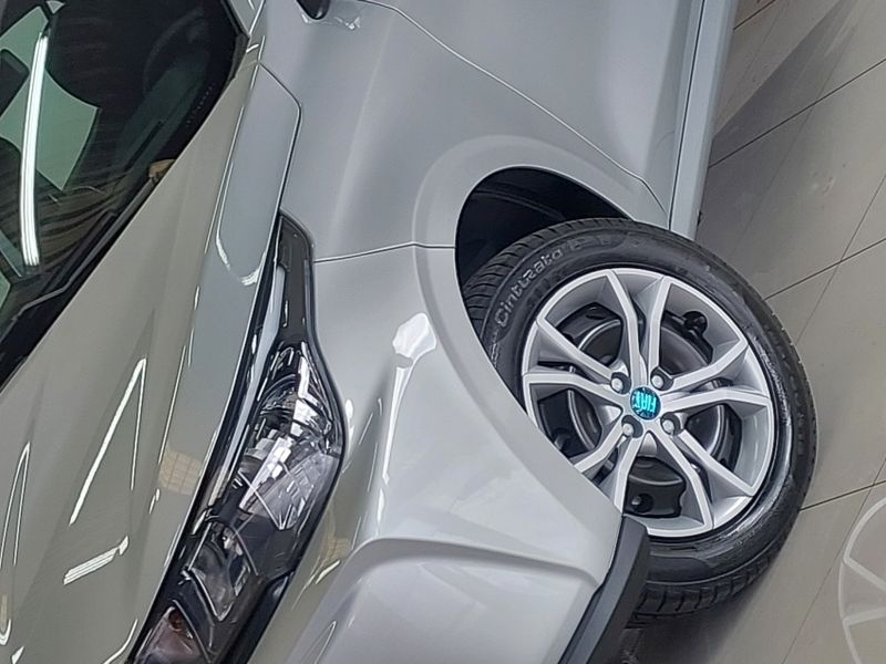 Fiat ARGO 1.0 FIREFLY FLEX DRIVE MANUAL 2025/2026 BETIOLO NOVOS E SEMINOVOS LAJEADO / Carros no Vale
