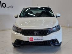 Fiat ARGO 1.0 FIREFLY FLEX DRIVE MANUAL 2022/2023 BETIOLO NOVOS E SEMINOVOS LAJEADO / Carros no Vale