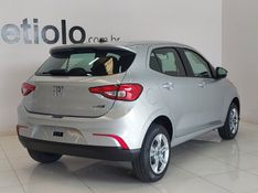 Fiat ARGO 1.0 FIREFLY FLEX DRIVE MANUAL 2025/2026 BETIOLO NOVOS E SEMINOVOS LAJEADO / Carros no Vale