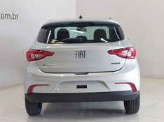Fiat ARGO 1.0 FIREFLY FLEX DRIVE MANUAL 2025/2026 BETIOLO NOVOS E SEMINOVOS LAJEADO / Carros no Vale
