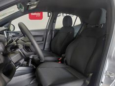 Fiat ARGO 1.0 FIREFLY FLEX DRIVE MANUAL 2025/2026 BETIOLO NOVOS E SEMINOVOS LAJEADO / Carros no Vale