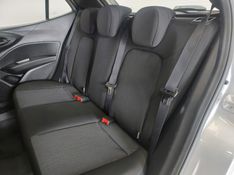 Fiat ARGO 1.0 FIREFLY FLEX DRIVE MANUAL 2025/2026 BETIOLO NOVOS E SEMINOVOS LAJEADO / Carros no Vale
