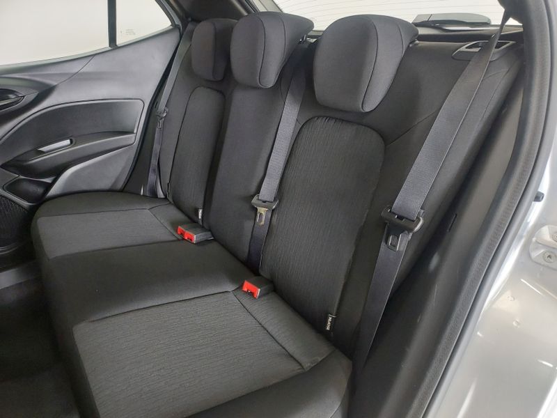 Fiat ARGO 1.0 FIREFLY FLEX DRIVE MANUAL 2025/2026 BETIOLO NOVOS E SEMINOVOS LAJEADO / Carros no Vale