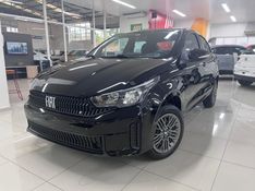 Fiat CRONOS 1.0 FIREFLY FLEX DRIVE MANUAL 2025/2026 BETIOLO NOVOS E SEMINOVOS LAJEADO / Carros no Vale