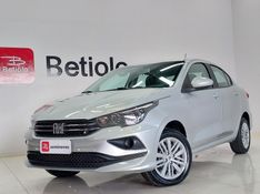 Fiat CRONOS 1.0 FIREFLY FLEX DRIVE MANUAL 2023/2024 BETIOLO NOVOS E SEMINOVOS LAJEADO / Carros no Vale