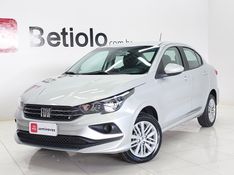Fiat CRONOS 1.0 FIREFLY FLEX DRIVE MANUAL 2023/2024 BETIOLO NOVOS E SEMINOVOS LAJEADO / Carros no Vale
