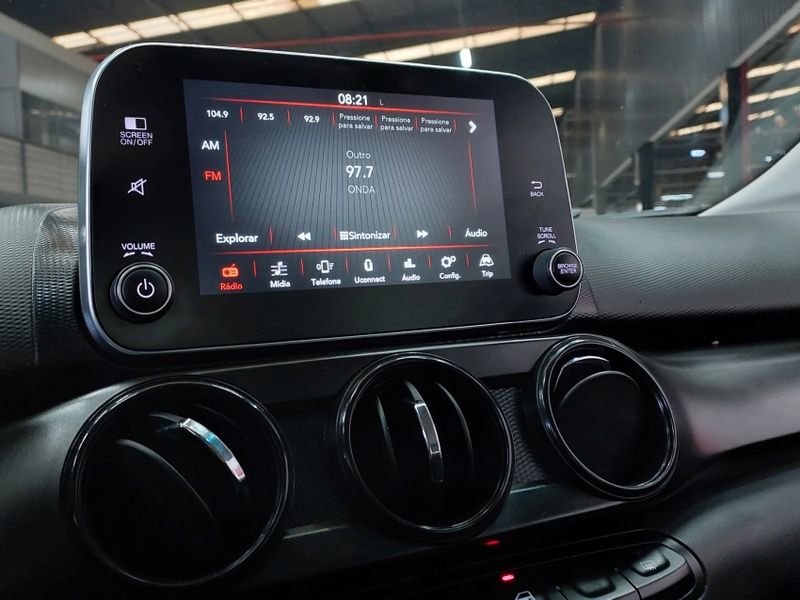 Fiat CRONOS 1.0 FIREFLY FLEX DRIVE MANUAL 2023/2024 BETIOLO NOVOS E SEMINOVOS LAJEADO / Carros no Vale