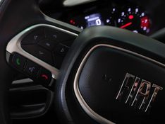 Fiat CRONOS 1.0 FIREFLY FLEX DRIVE MANUAL 2023/2024 BETIOLO NOVOS E SEMINOVOS LAJEADO / Carros no Vale
