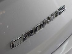 Fiat CRONOS 1.0 FIREFLY FLEX DRIVE MANUAL 2023/2024 BETIOLO NOVOS E SEMINOVOS LAJEADO / Carros no Vale
