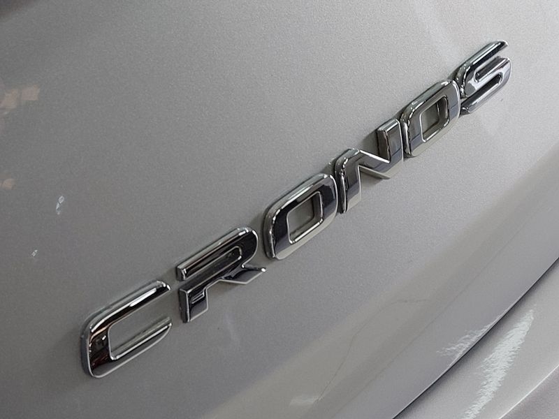 Fiat CRONOS 1.0 FIREFLY FLEX DRIVE MANUAL 2023/2024 BETIOLO NOVOS E SEMINOVOS LAJEADO / Carros no Vale