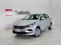 Fiat CRONOS 1.0 FIREFLY FLEX DRIVE MANUAL 2023/2024 BETIOLO NOVOS E SEMINOVOS LAJEADO / Carros no Vale