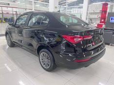 Fiat CRONOS 1.0 FIREFLY FLEX DRIVE MANUAL 2025/2026 BETIOLO NOVOS E SEMINOVOS LAJEADO / Carros no Vale