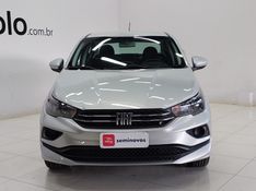 Fiat CRONOS 1.0 FIREFLY FLEX DRIVE MANUAL 2023/2024 BETIOLO NOVOS E SEMINOVOS LAJEADO / Carros no Vale