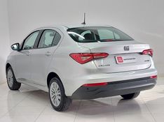 Fiat CRONOS 1.0 FIREFLY FLEX DRIVE MANUAL 2023/2024 BETIOLO NOVOS E SEMINOVOS LAJEADO / Carros no Vale