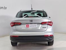 Fiat CRONOS 1.0 FIREFLY FLEX DRIVE MANUAL 2023/2024 BETIOLO NOVOS E SEMINOVOS LAJEADO / Carros no Vale