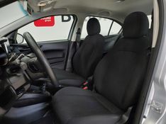 Fiat CRONOS 1.0 FIREFLY FLEX DRIVE MANUAL 2023/2024 BETIOLO NOVOS E SEMINOVOS LAJEADO / Carros no Vale