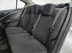 Fiat CRONOS 1.0 FIREFLY FLEX DRIVE MANUAL 2023/2024 BETIOLO NOVOS E SEMINOVOS LAJEADO / Carros no Vale