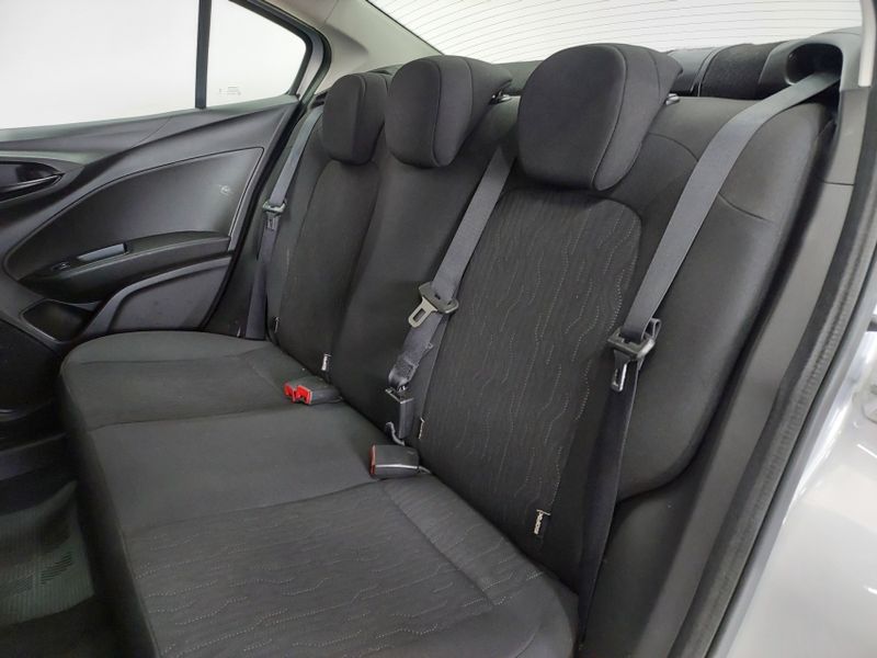 Fiat CRONOS 1.0 FIREFLY FLEX DRIVE MANUAL 2023/2024 BETIOLO NOVOS E SEMINOVOS LAJEADO / Carros no Vale