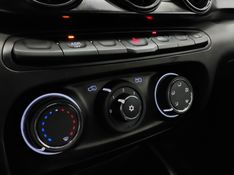 Fiat CRONOS 1.3 FIREFLY FLEX DRIVE CVT 2025/2026 BETIOLO NOVOS E SEMINOVOS LAJEADO / Carros no Vale