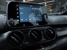 Fiat CRONOS 1.3 FIREFLY FLEX DRIVE CVT 2025/2026 BETIOLO NOVOS E SEMINOVOS LAJEADO / Carros no Vale