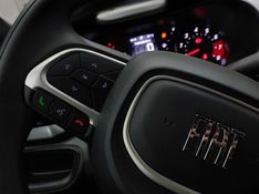 Fiat CRONOS 1.3 FIREFLY FLEX DRIVE CVT 2025/2026 BETIOLO NOVOS E SEMINOVOS LAJEADO / Carros no Vale