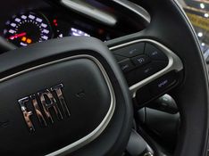 Fiat CRONOS 1.3 FIREFLY FLEX DRIVE CVT 2025/2026 BETIOLO NOVOS E SEMINOVOS LAJEADO / Carros no Vale