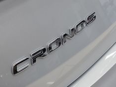 Fiat CRONOS 1.3 FIREFLY FLEX DRIVE CVT 2025/2026 BETIOLO NOVOS E SEMINOVOS LAJEADO / Carros no Vale