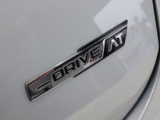 Fiat CRONOS 1.3 FIREFLY FLEX DRIVE CVT 2025/2026 BETIOLO NOVOS E SEMINOVOS LAJEADO / Carros no Vale