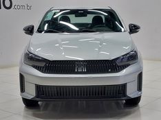 Fiat CRONOS 1.3 FIREFLY FLEX DRIVE CVT 2025/2026 BETIOLO NOVOS E SEMINOVOS LAJEADO / Carros no Vale