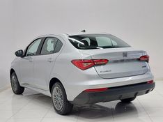 Fiat CRONOS 1.3 FIREFLY FLEX DRIVE CVT 2025/2026 BETIOLO NOVOS E SEMINOVOS LAJEADO / Carros no Vale