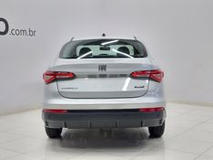 Fiat CRONOS 1.3 FIREFLY FLEX DRIVE CVT 2025/2026 BETIOLO NOVOS E SEMINOVOS LAJEADO / Carros no Vale