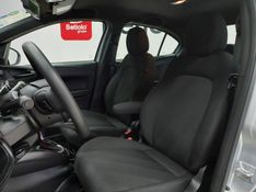 Fiat CRONOS 1.3 FIREFLY FLEX DRIVE CVT 2025/2026 BETIOLO NOVOS E SEMINOVOS LAJEADO / Carros no Vale