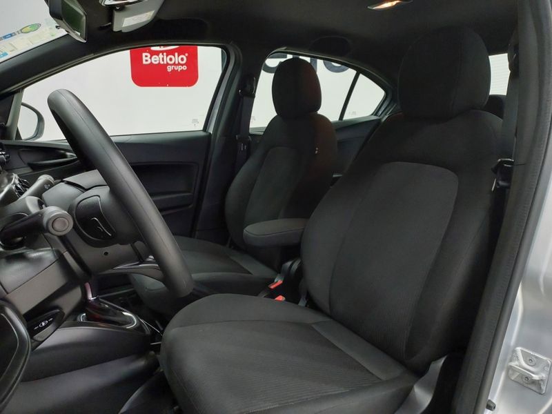 Fiat CRONOS 1.3 FIREFLY FLEX DRIVE CVT 2025/2026 BETIOLO NOVOS E SEMINOVOS LAJEADO / Carros no Vale