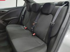 Fiat CRONOS 1.3 FIREFLY FLEX DRIVE CVT 2025/2026 BETIOLO NOVOS E SEMINOVOS LAJEADO / Carros no Vale