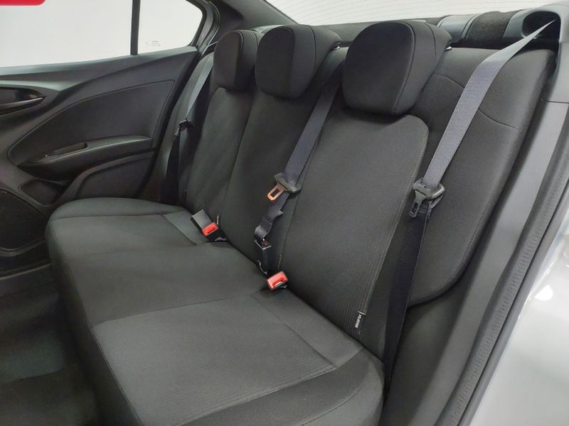 Fiat CRONOS 1.3 FIREFLY FLEX DRIVE CVT 2025/2026 BETIOLO NOVOS E SEMINOVOS LAJEADO / Carros no Vale