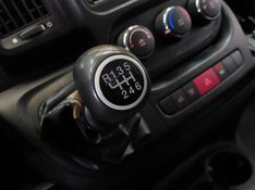 Fiat DUCATO 2.3 MULTIJET DIESEL CHASSI MANUAL 2020/2020 BETIOLO NOVOS E SEMINOVOS LAJEADO / Carros no Vale