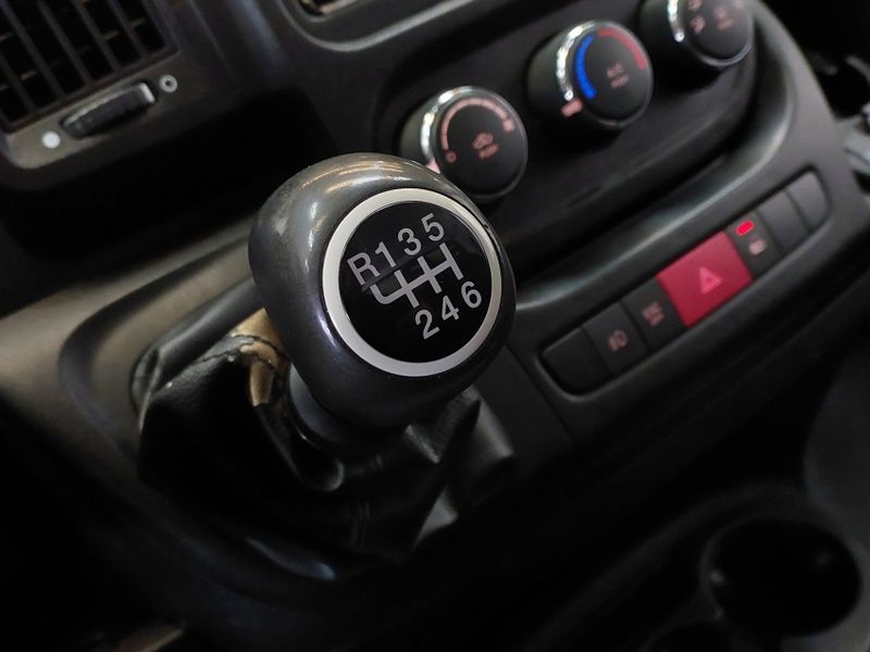Fiat DUCATO 2.3 MULTIJET DIESEL CHASSI MANUAL 2020/2020 BETIOLO NOVOS E SEMINOVOS LAJEADO / Carros no Vale