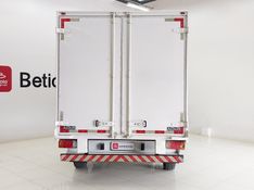 Fiat DUCATO 2.3 MULTIJET DIESEL CHASSI MANUAL 2020/2020 BETIOLO NOVOS E SEMINOVOS LAJEADO / Carros no Vale