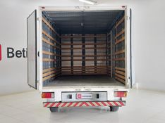 Fiat DUCATO 2.3 MULTIJET DIESEL CHASSI MANUAL 2020/2020 BETIOLO NOVOS E SEMINOVOS LAJEADO / Carros no Vale