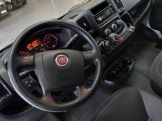 Fiat DUCATO 2.3 MULTIJET DIESEL CHASSI MANUAL 2020/2020 BETIOLO NOVOS E SEMINOVOS LAJEADO / Carros no Vale