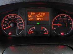 Fiat DUCATO 2.3 MULTIJET DIESEL CHASSI MANUAL 2020/2020 BETIOLO NOVOS E SEMINOVOS LAJEADO / Carros no Vale
