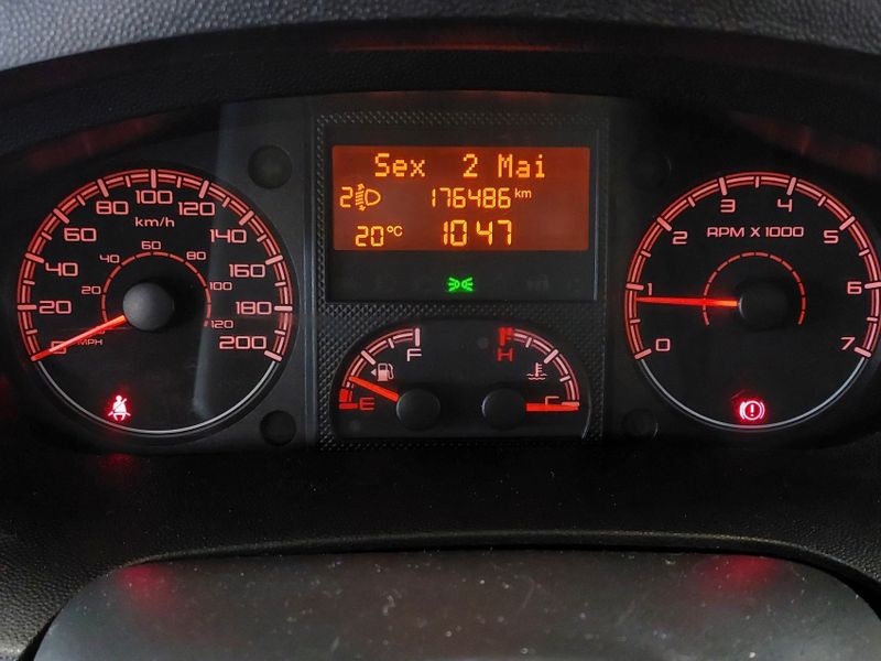 Fiat DUCATO 2.3 MULTIJET DIESEL CHASSI MANUAL 2020/2020 BETIOLO NOVOS E SEMINOVOS LAJEADO / Carros no Vale