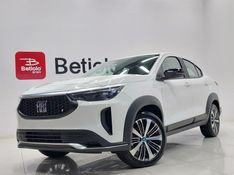 Fiat FASTBACK 1.0 TURBO 200 AUDACE HYBRID CVT 2025/2025 BETIOLO NOVOS E SEMINOVOS LAJEADO / Carros no Vale