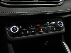 Fiat FASTBACK 1.0 TURBO 200 AUDACE HYBRID CVT 2025/2025 BETIOLO NOVOS E SEMINOVOS LAJEADO / Carros no Vale