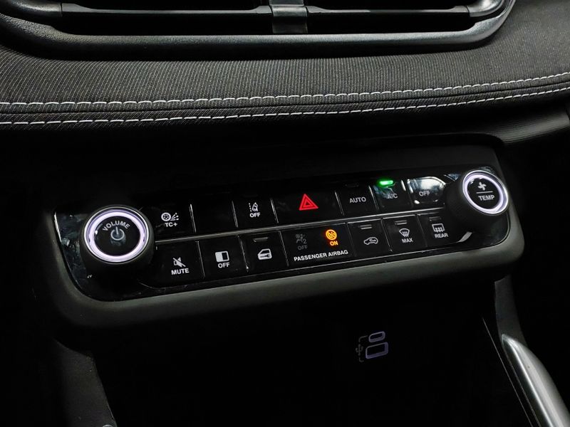 Fiat FASTBACK 1.0 TURBO 200 AUDACE HYBRID CVT 2025/2025 BETIOLO NOVOS E SEMINOVOS LAJEADO / Carros no Vale