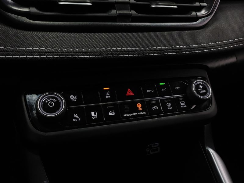 Fiat FASTBACK 1.0 TURBO 200 AUDACE HYBRID CVT 2025/2025 BETIOLO NOVOS E SEMINOVOS LAJEADO / Carros no Vale