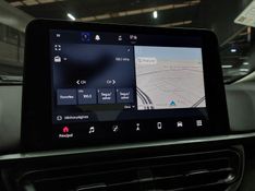 Fiat FASTBACK 1.0 TURBO 200 AUDACE HYBRID CVT 2025/2025 BETIOLO NOVOS E SEMINOVOS LAJEADO / Carros no Vale