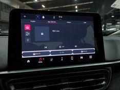 Fiat FASTBACK 1.0 TURBO 200 AUDACE HYBRID CVT 2025/2025 BETIOLO NOVOS E SEMINOVOS LAJEADO / Carros no Vale