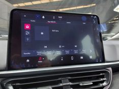 Fiat FASTBACK 1.0 TURBO 200 AUDACE HYBRID CVT 2025/2025 BETIOLO NOVOS E SEMINOVOS LAJEADO / Carros no Vale