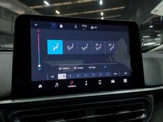 Fiat FASTBACK 1.0 TURBO 200 AUDACE HYBRID CVT 2025/2025 BETIOLO NOVOS E SEMINOVOS LAJEADO / Carros no Vale